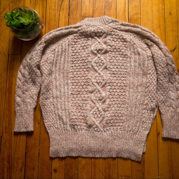 Forever 21 Knit Sweater - Picture 3 of 3